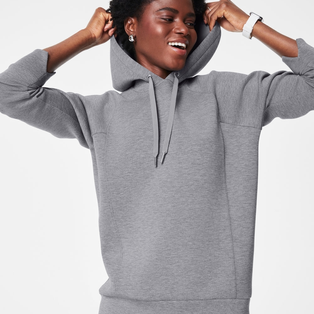 SPANX AirEssentials Long Hoodie